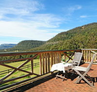 Alcheringa Cottage - Accommodation Whitsundays