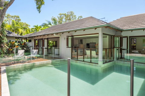 Alcove Sands - Accommodation Whitsundays 1