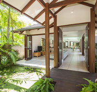 Alcove Sands - Accommodation Whitsundays