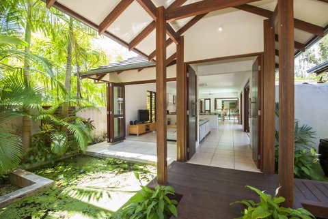 Alcove Sands - Accommodation Whitsundays 0