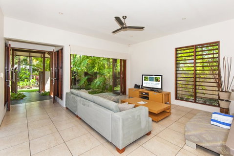Alcove Sands - Accommodation Whitsundays 2