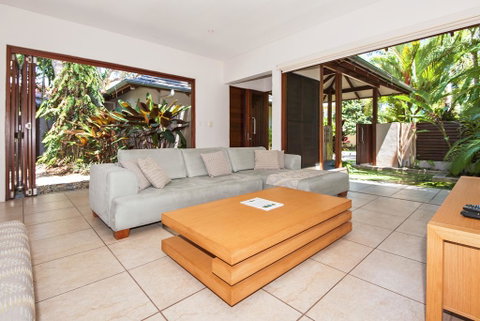 Alcove Sands - Accommodation Whitsundays 3