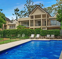 Alderly Terrace - Accommodation Whitsundays