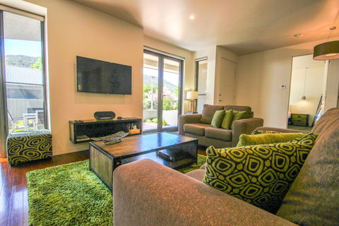 Alegria - Accommodation Whitsundays 2