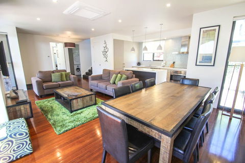Alegria - Accommodation Whitsundays 3