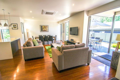 Alegria - Accommodation Whitsundays 1