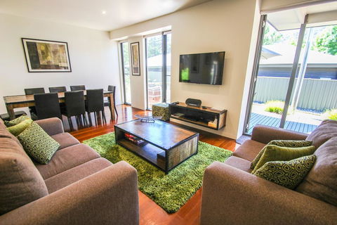 Alegria - Accommodation Whitsundays 0