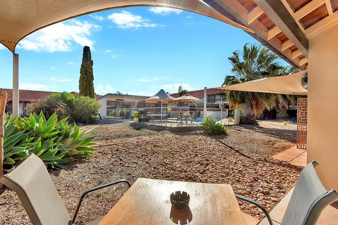Alexander Motel Whyalla - Accommodation Whitsundays 3