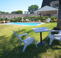 Alexander Motor Inn - Accommodation Whitsundays