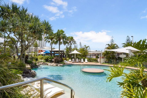 ALEXANDRA BEACH RESORT-ALEX412 - Accommodation Whitsundays 0