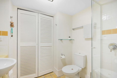 ALEXANDRA BEACH RESORT-ALEX412 - Accommodation Whitsundays 2