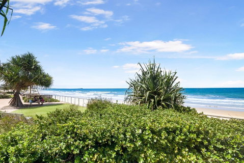 ALEXANDRA BEACH RESORT-ALEX412 - Accommodation Whitsundays 3