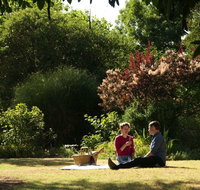 Alexandra Farmstay - Accommodation Whitsundays