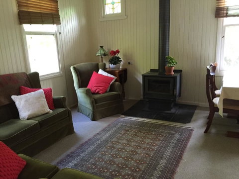 Alexandra Farmstay - Accommodation Whitsundays 1