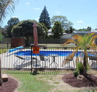 Alexandra Motor Inn - Victoria Aus - Accommodation Whitsundays