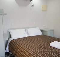 Alexandra Tourist Park - Accommodation Whitsundays