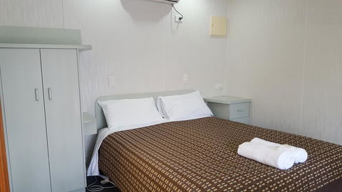 Alexandra Tourist Park - Accommodation Whitsundays 0
