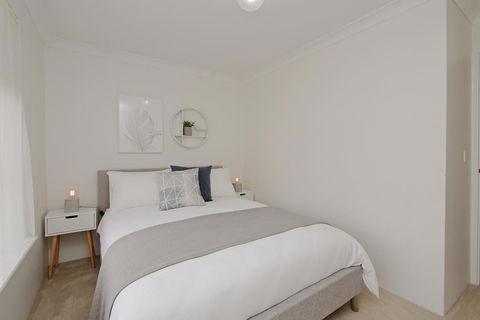 Alexandra Villa - Accommodation Whitsundays 0