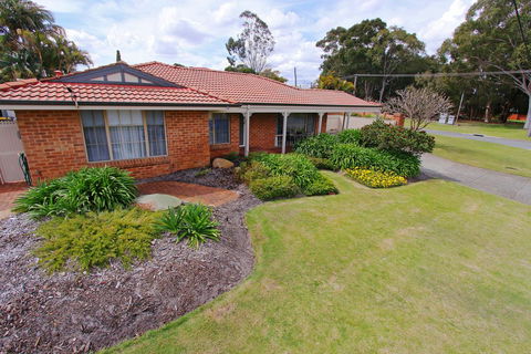 Alexandra Villa - Accommodation Whitsundays 3