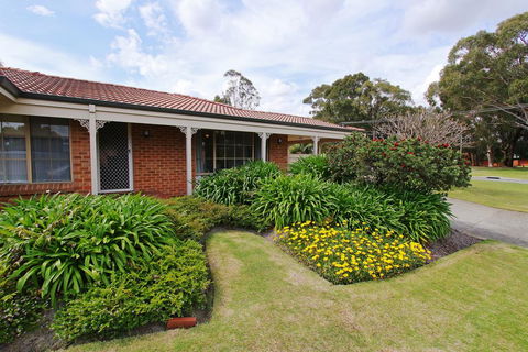 Alexandra Villa - Accommodation Whitsundays 2