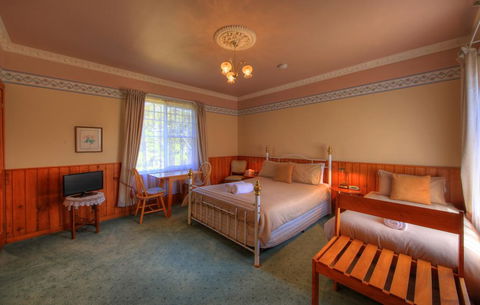 Alexandria Bed And Breakfast - Accommodation Whitsundays 2