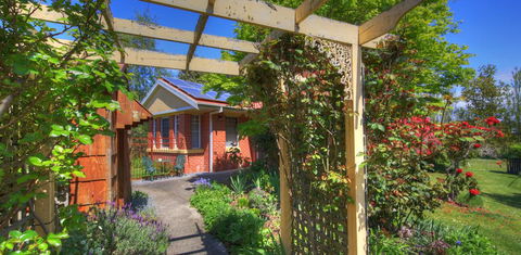 Alexandria Bed And Breakfast - Accommodation Whitsundays 3