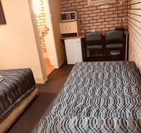 Alfa motel - Accommodation Whitsundays