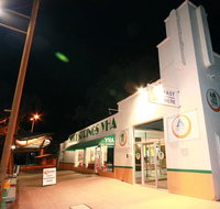 Alice Springs YHA - Accommodation Whitsundays