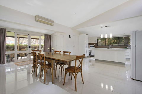 Alinga Longa Residence 4 Bedroom With Pool - Accommodation Whitsundays 0