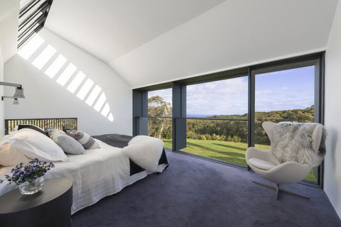 Alkina Lodge - Great Ocean Road - Accommodation Whitsundays 2