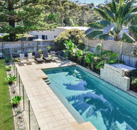 All 2 Heavenly - Accommodation Whitsundays