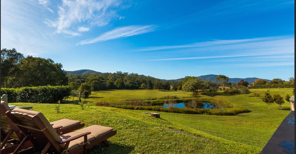 Nana Glen NSW Accommodation Whitsundays