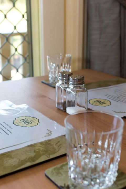 All About Me B & B - Accommodation Whitsundays 3