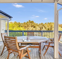 All Decked Out - Accommodation Whitsundays