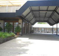 All Seasons Motor Lodge - Accommodation Whitsundays