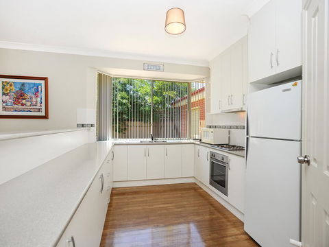All Seasons Port Elliot Holiday House - Accommodation Whitsundays 3