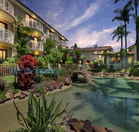 Allamanda Retreat 30 - Accommodation Whitsundays