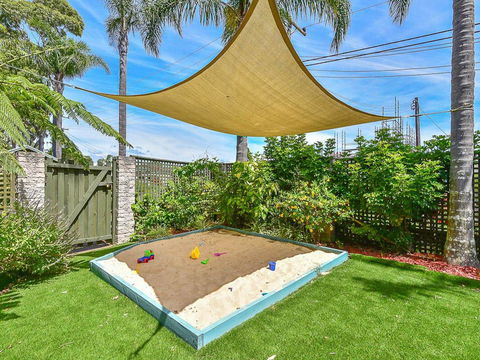 Allamanda Retreat 37 - Accommodation Whitsundays 2