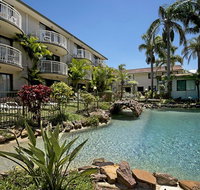 Allamanda Retreat 37 - Accommodation Whitsundays