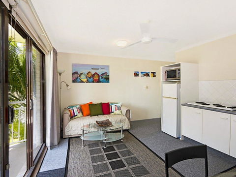 Allamanda Retreat 37 - Accommodation Whitsundays 1