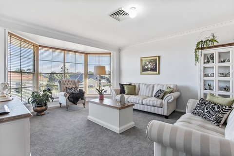 Allandale Bed & Breakfast - Accommodation Whitsundays 0