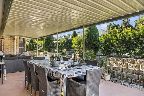 Allandale Bed & Breakfast - Accommodation Whitsundays 1