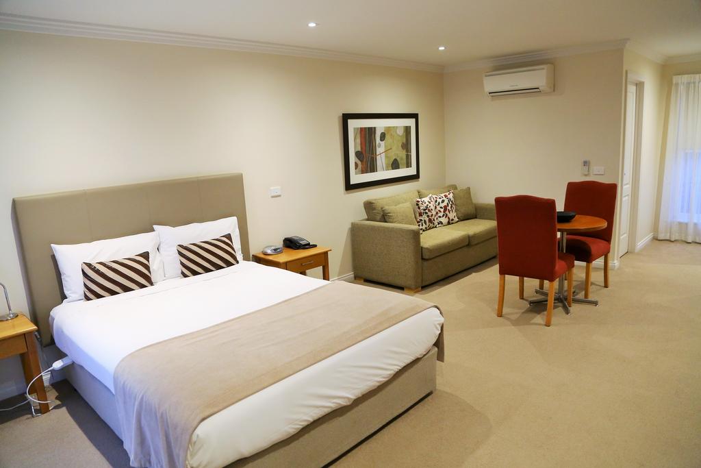 Allansford VIC Accommodation Whitsundays