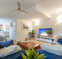 Allawah Palms Villa - Accommodation Whitsundays