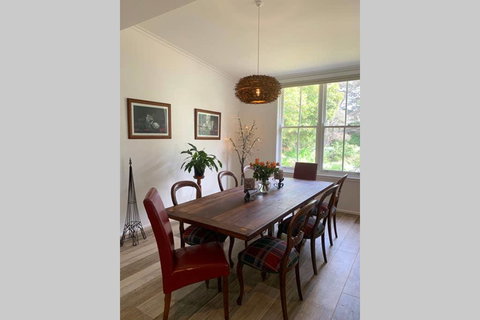 Allegria Riverside - Accommodation Whitsundays 0