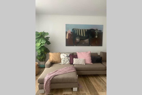 Allegria Riverside - Accommodation Whitsundays 1