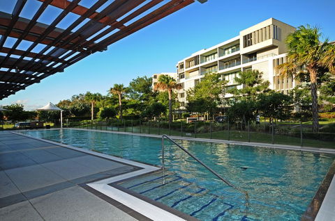 Allisee Apartments - Accommodation Whitsundays 1