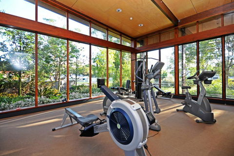 Allisee Apartments - Accommodation Whitsundays 3