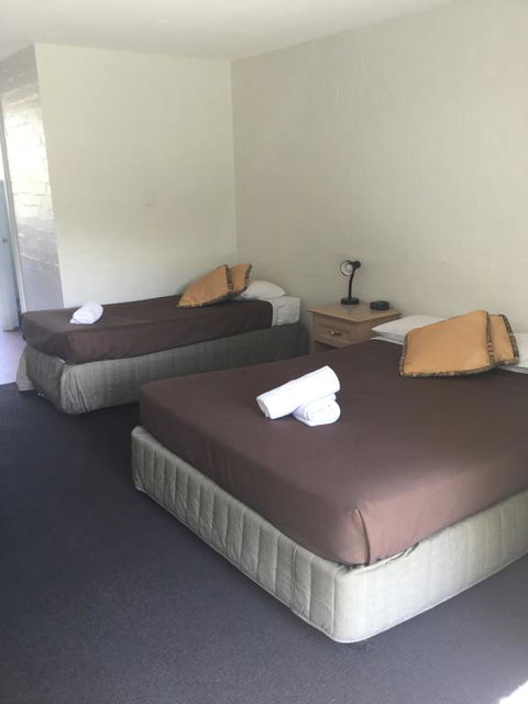 Alloggio Bathurst (previously Bathurst Apartments) - Accommodation Whitsundays 3