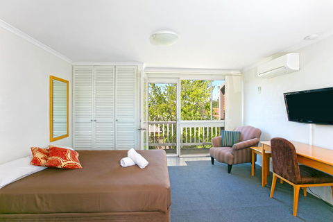 Alloggio Bathurst (previously Bathurst Apartments) - Accommodation Whitsundays 1